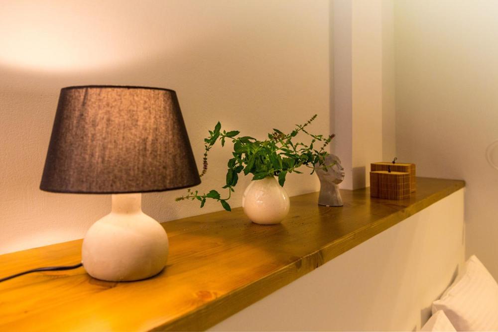 Koukounari Living Spaces Превеза Экстерьер фото